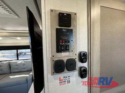 2025 Forest River RV Salem FSX - Photo 27