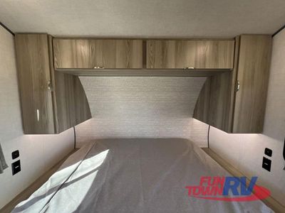 2025 Forest River RV Salem FSX - Photo 30
