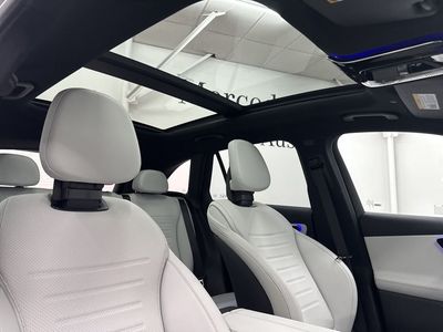 2026 Mercedes-Benz GLC — photo 29 view