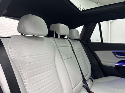 2026 Mercedes-Benz GLC — photo 26 view
