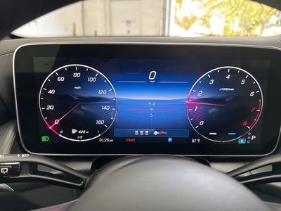 2026 Mercedes-Benz GLC — photo 32 view