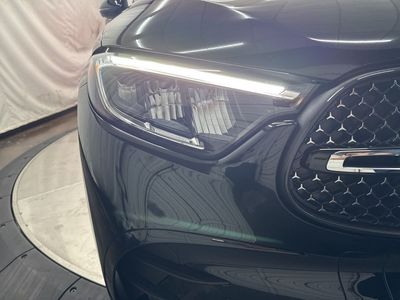 2026 Mercedes-Benz GLC — photo 10 view