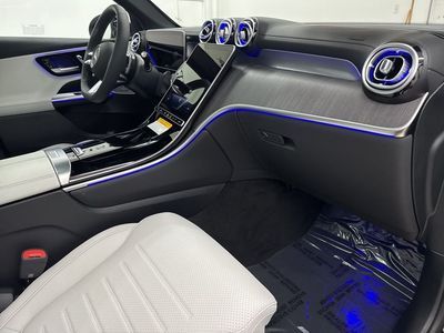 2026 Mercedes-Benz GLC — photo 28 view