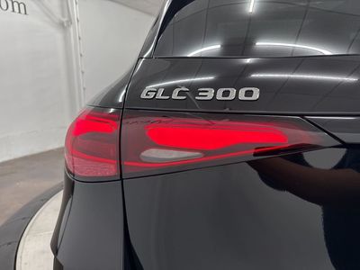 2026 Mercedes-Benz GLC — photo 11 view