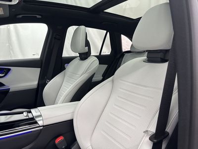 2026 Mercedes-Benz GLC — photo 13 view