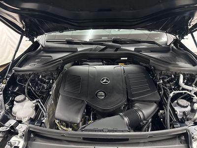 2026 Mercedes-Benz GLC — photo 31 view