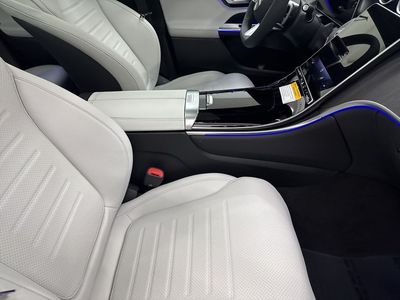 2026 Mercedes-Benz GLC — photo 30 view