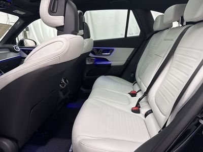 2026 Mercedes-Benz GLC — photo 20 view