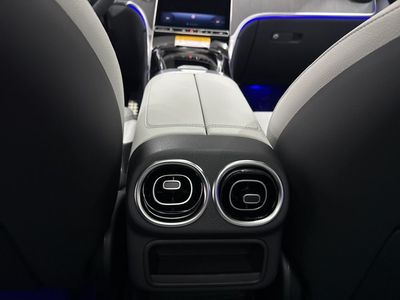 2026 Mercedes-Benz GLC — photo 23 view