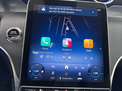 2026 Mercedes-Benz GLC — photo 33 view