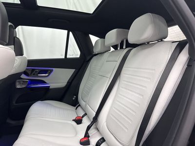 2026 Mercedes-Benz GLC — photo 19 view