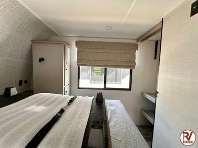 2025 Vibe 2600BH - Photo 29