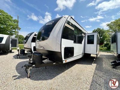 2025 Vibe 2600BH - Photo 7