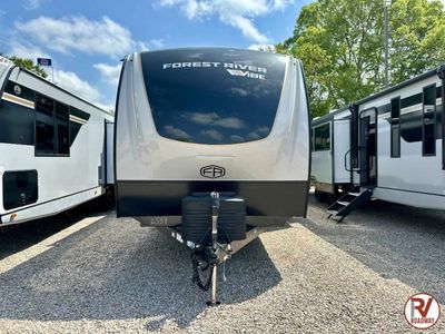 2025 Vibe 2600BH - Photo 1