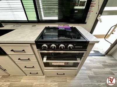 2025 Vibe 2600BH - Photo 21