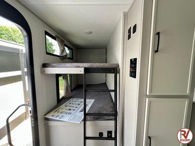 2025 Vibe 2600BH - Photo 22