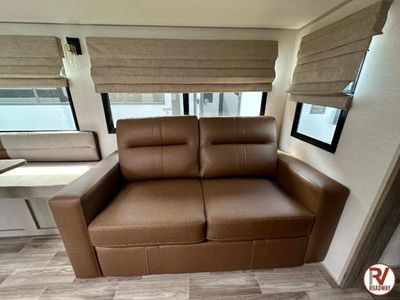 2025 Vibe 2600BH - Photo 16