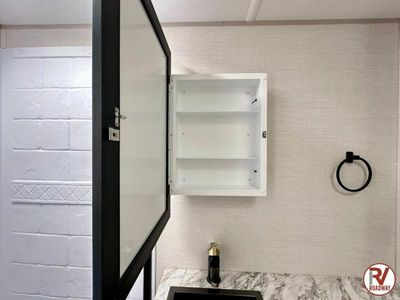 2025 Vibe 2600BH - Photo 26