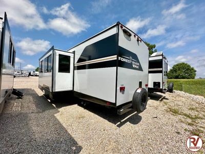 2025 Vibe 2600BH - Photo 6