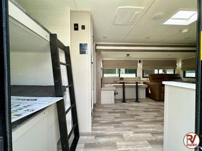 2025 Vibe 2600BH - Photo 11