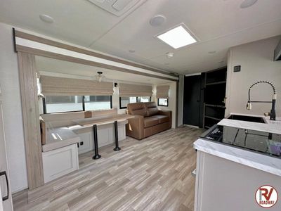 2025 Vibe 2600BH - Photo 12