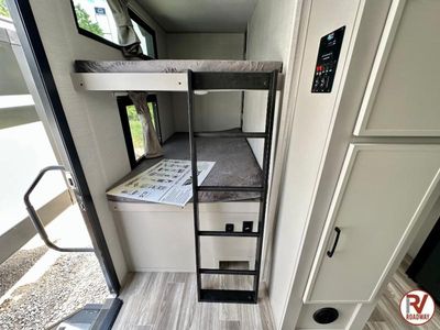 2025 Vibe 2600BH - Photo 23