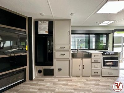 2025 Vibe 2600BH - Photo 18