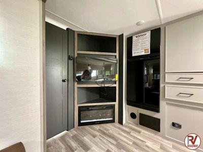 2025 Vibe 2600BH - Photo 17