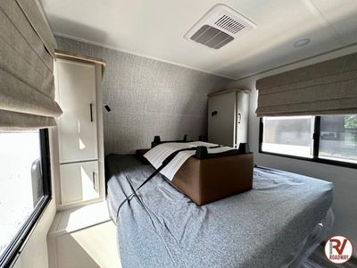 2025 Vibe 2600BH - Photo 28