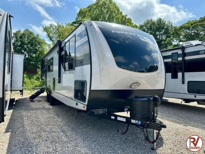 2025 Vibe 2600BH - Photo 3
