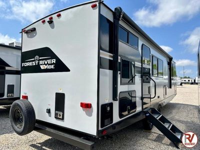 2025 Vibe 2600BH - Photo 4