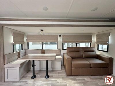 2025 Vibe 2600BH - Photo 14