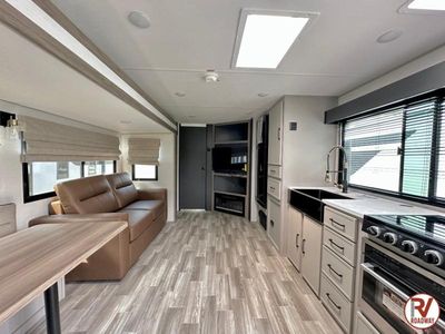 2025 Vibe 2600BH - Photo 13