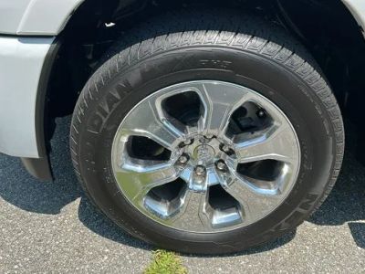 2026 RAM 1500 — detail view