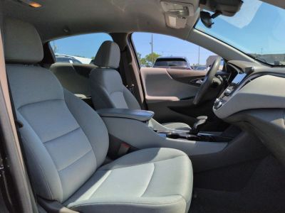 2024 Chevrolet Malibu - Photo 23