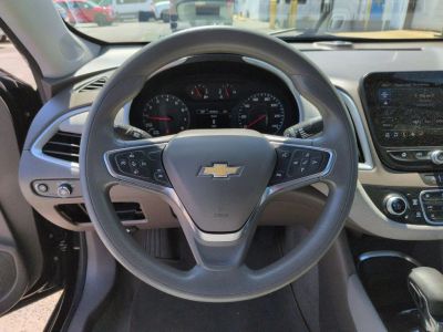 2024 Chevrolet Malibu - Photo 26