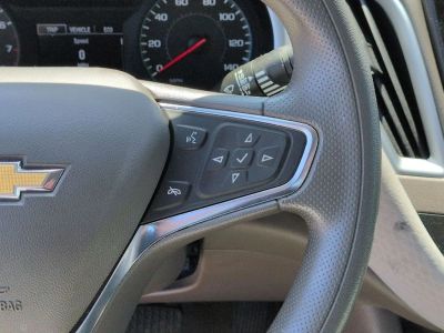 2024 Chevrolet Malibu - Photo 15