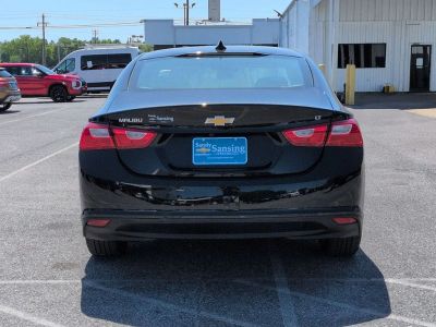 2024 Chevrolet Malibu - Photo 4