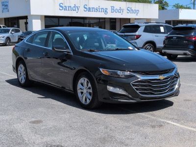 2024 Chevrolet Malibu - Photo 7