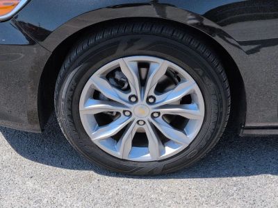 2024 Chevrolet Malibu - Photo 9
