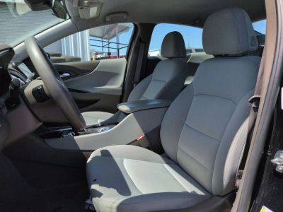 2024 Chevrolet Malibu - Photo 11
