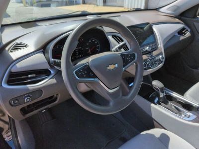 2024 Chevrolet Malibu - Photo 25