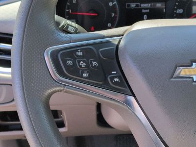 2024 Chevrolet Malibu - Photo 14