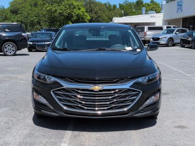 2024 Chevrolet Malibu - Photo 8