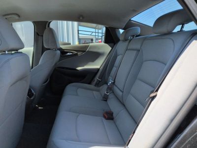 2024 Chevrolet Malibu - Photo 19