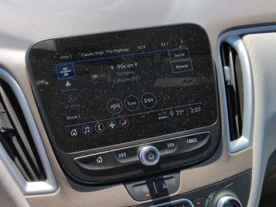 2024 Chevrolet Malibu - Photo 17