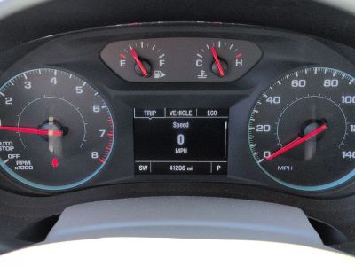 2024 Chevrolet Malibu - Photo 13