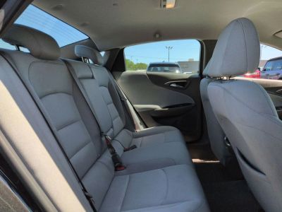 2024 Chevrolet Malibu - Photo 22