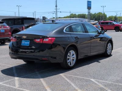 2024 Chevrolet Malibu - Photo 5