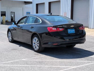2024 Chevrolet Malibu - Photo 3